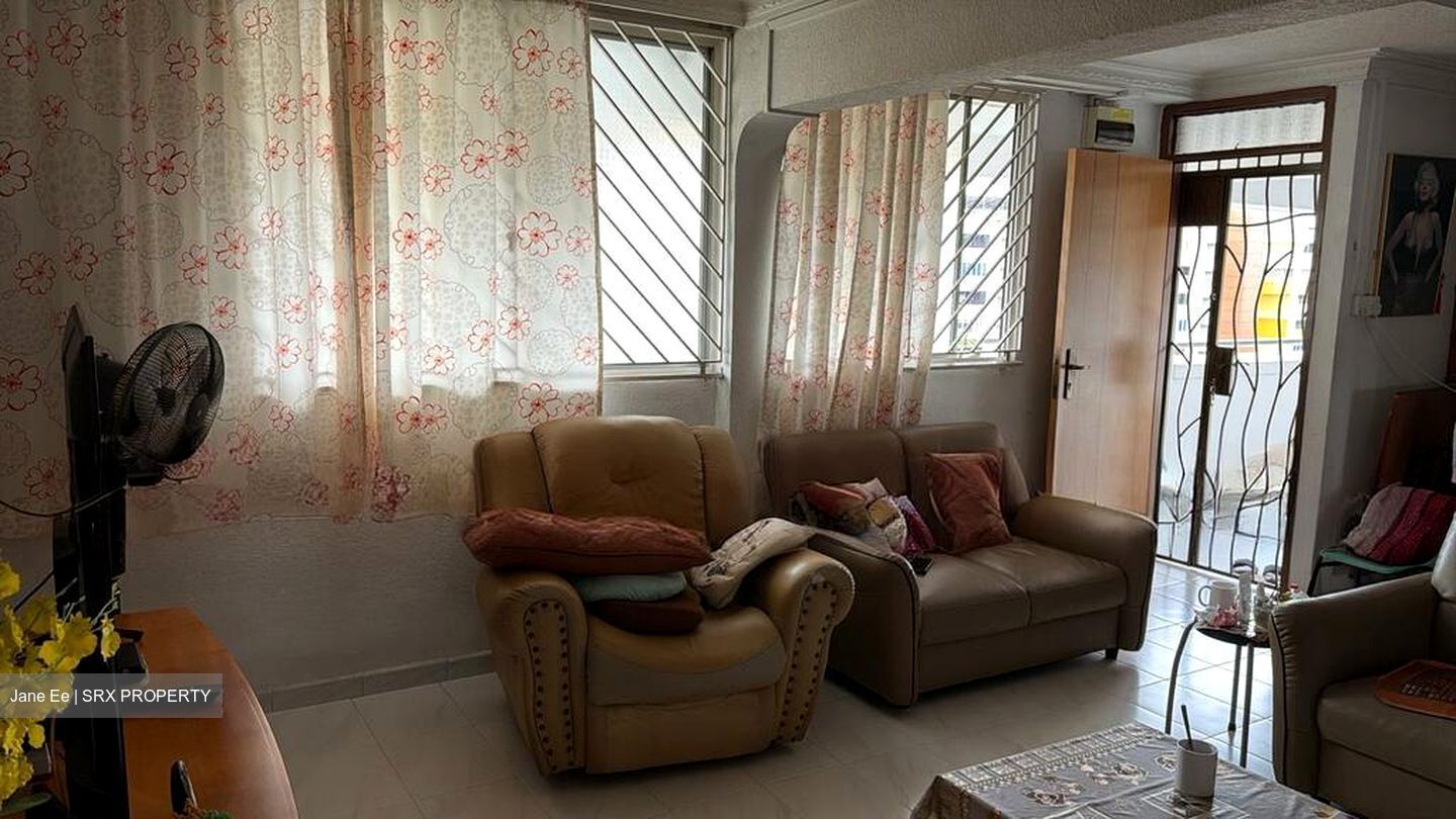 Blk 451 Tampines Street 42 (Tampines), HDB 4 Rooms #515106521